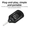 DT-001 Inductance Tester for Phone Motherboard PCB Repair with Electromagnetic Induction Technology Quick Fault Detection Tool