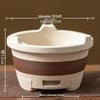 Household Electric Tea & Hotpot Stove