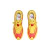 Li Ning Candle Dragon 1.5 Slip Resistant Low top Trendy Casual Shoes Men's Lemon AGLP107-2