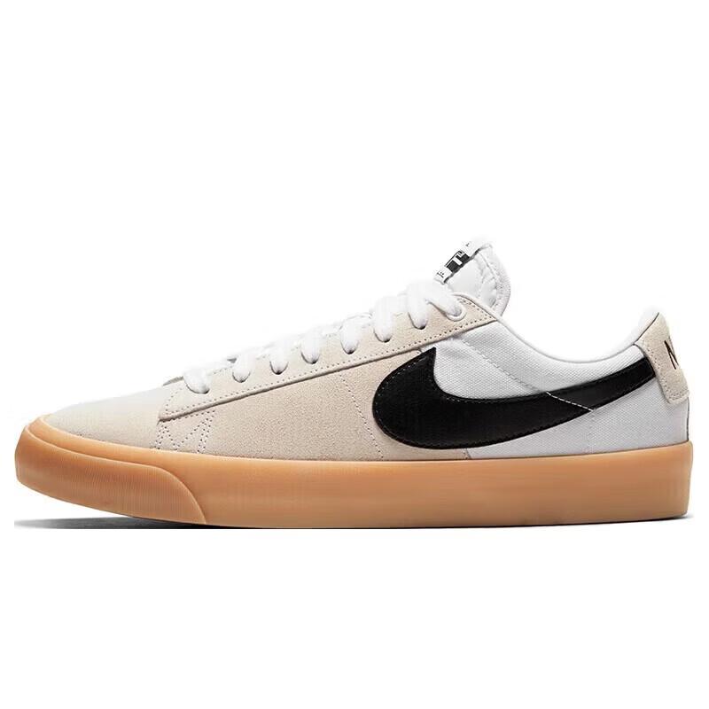 

Nike Blazer & SB Heritage Low-Top Casual Shoes 43