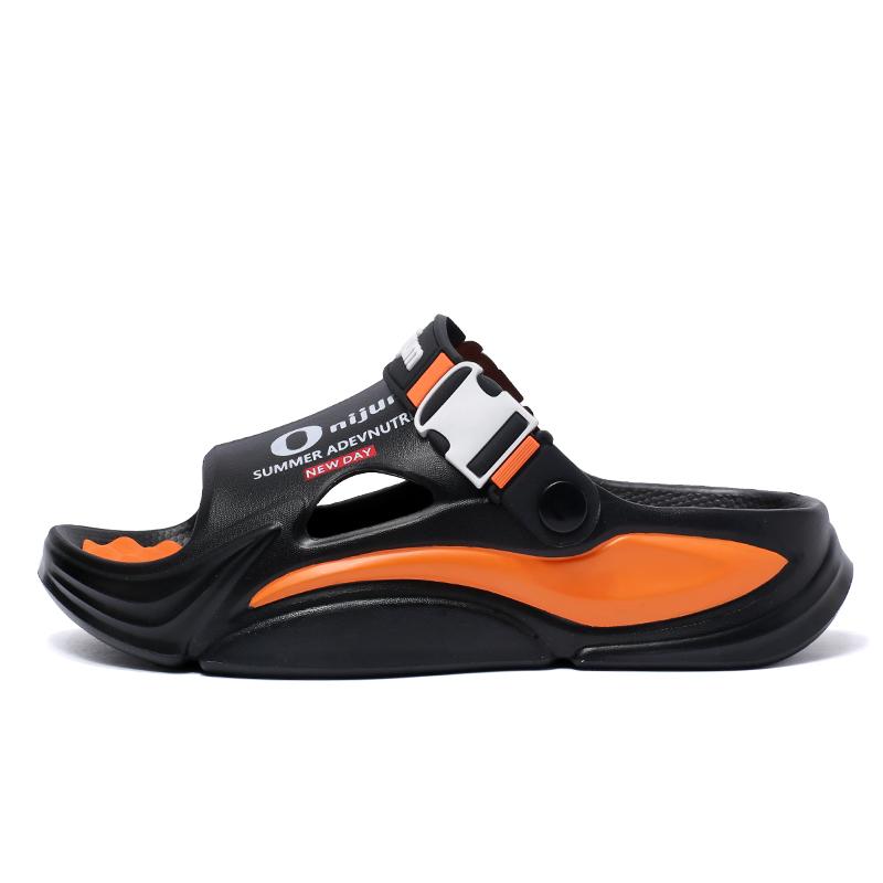 Sommer Herren Massage Slide Schuhe Innen Außen Sandalen Schuhe Strand Plüsch Komfort Weiche Slides Clogs Tägliche Trageschuhe Herren Damen Haus Slide Schuhe