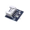 1~5pcs AHT20+BMP280 Temperature Humidity Air Pressure Module High-precision Digital Temperature Humidity and Air Pressure Sensor