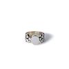 Pandorumjewelry Acanthus Ring 1