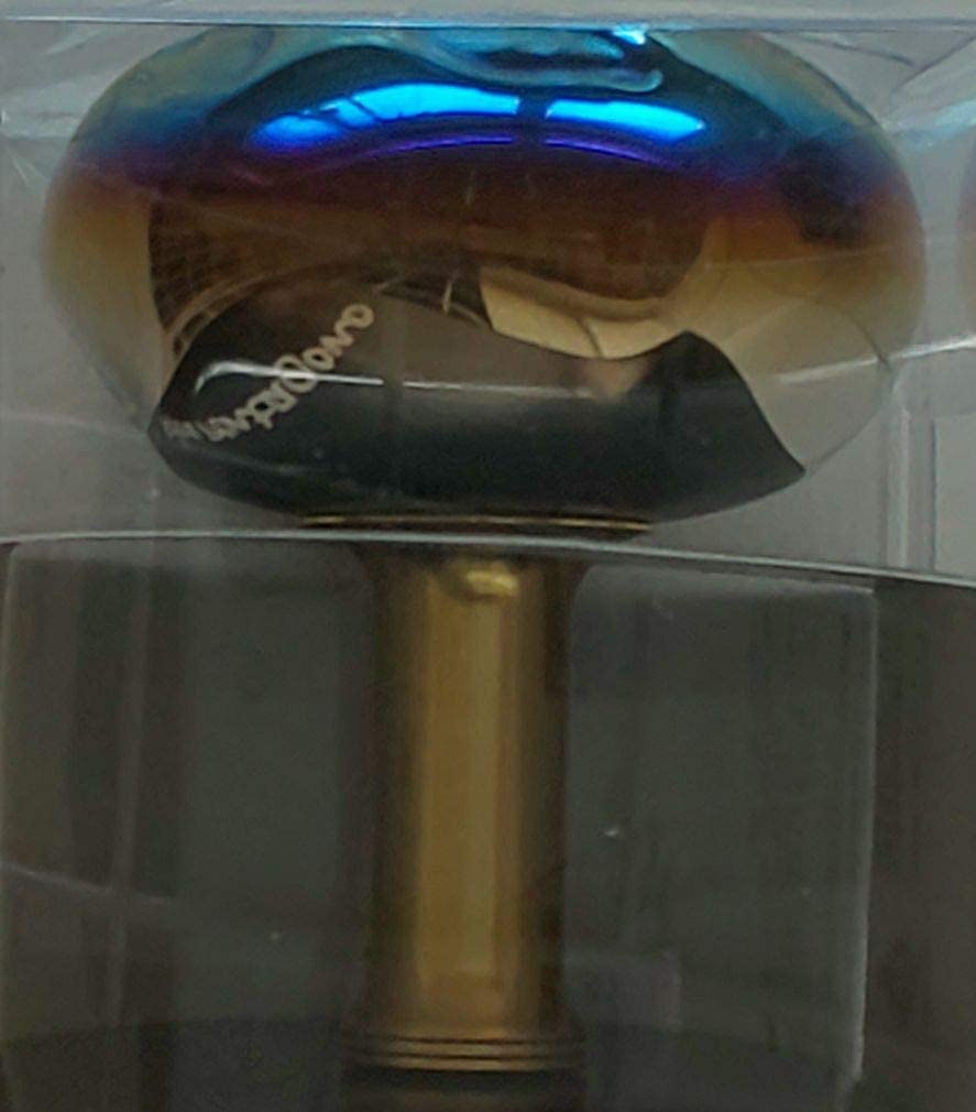 LIVRE 7400 EP41 совместимый Fire Gold Shimano/Daiwa & 15.6г