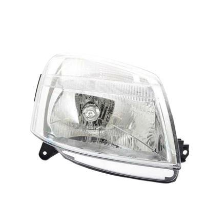 מנוע פנס צד ימין עבור סיטרואן ברלינגו פיג'ו פרטנר 2003-2008 (H4) Oem 6205.ZA 6205.AW