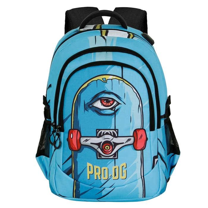 Sac à dos Running PLUS - PRODG Eye - Bleu - Taille Unique