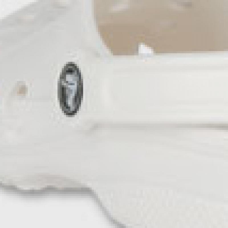 Crocs Baya Clog Adult Sandals White 10126 100