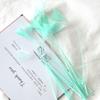 50Pcs18 Color Feather Decoration Diy Handmade Materials Small Butterfly Color Feather Decoration Headgear Clothing Accessories