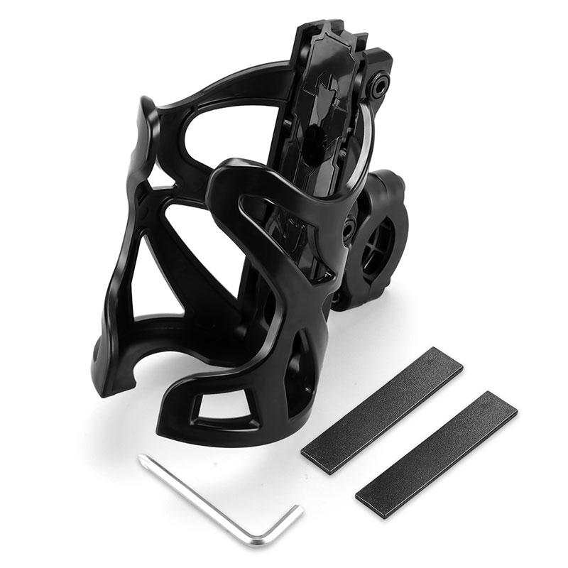 

Вращающийся держатель для напитков мотоцикла, подставка для стакана для воды, бутылки, велосипедный, горный велосипед, дорожный велосипед, держатель для стакана для напитков, бутылка для напитков