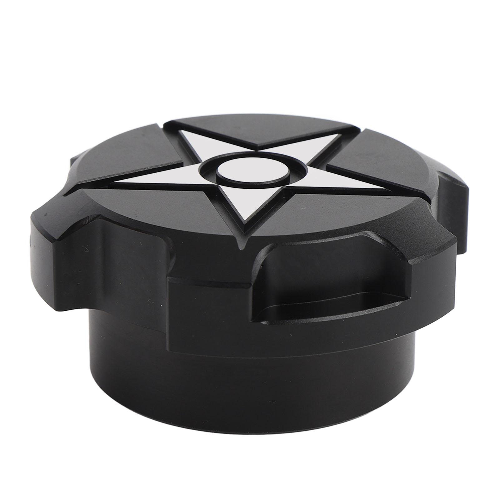 

Gas Fuel Cap 2521278 Aluminum Fuel Gas Cap Lid Replacement for Polaris SL LE R S SLR 2015 2024 Black чорний