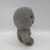 20cm Sackboy Plush Toys Cute Soft Stuffed Model Dolls For Kid Birthday Christmas Gift-i