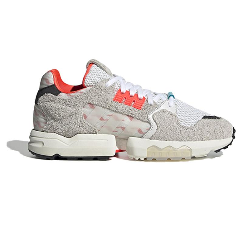 adidas Zx Torsion 'Solar Red' Sneaker EH0251