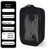 Portable Breathable Sports Shoe Bag