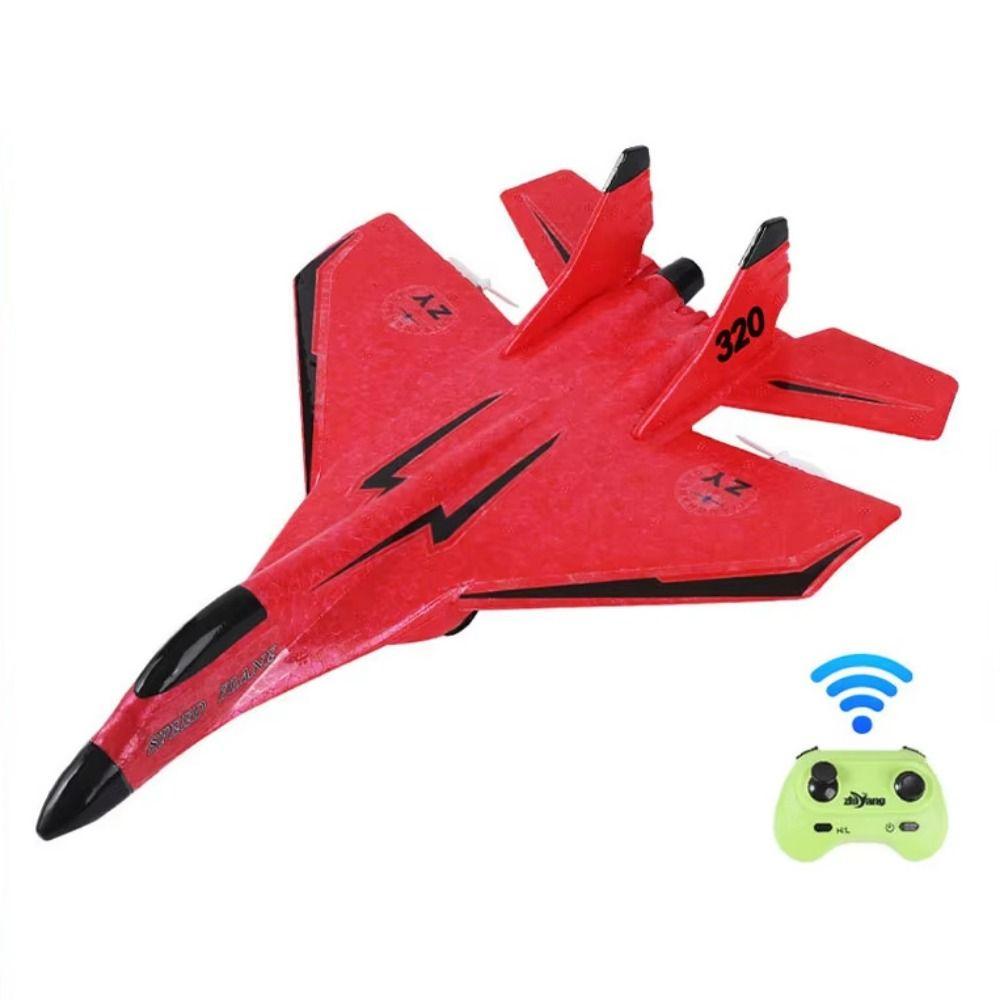 Electric Radio Control Airplanes Kids Simulation Helicopter Toys  RC Foam Aircraft