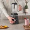 Blender kielichowy mikser berlinger haus bh-9539 antracit lumarko!