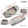 High Capacity Engine Oil Pan Sump Aluminum For Nissan SR20DE/SR20DET (S13/S14/S15) EPAA20G03K