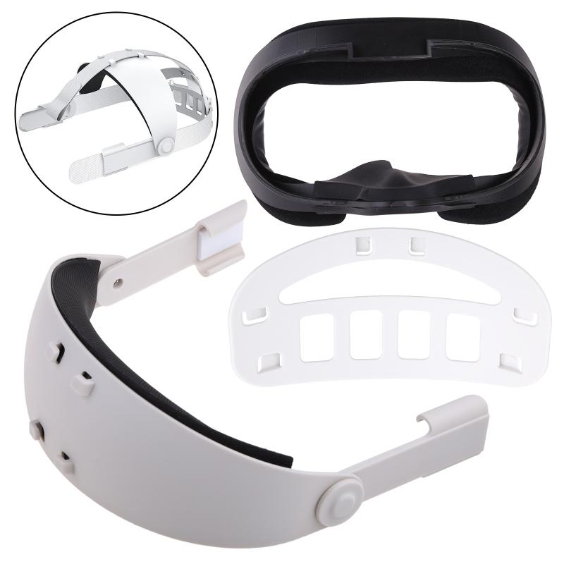 

Регулируемая повязка на голову для 2-х ремней для головы, легкая, с поддержкой