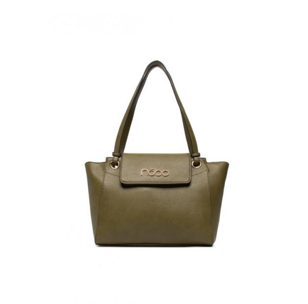 

Сумка c ручками Nobo NBAG-M0390-C008
