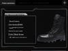 High-Top Tactical Military Combat Boots for Outdoor Hiking and Off-Road Sports