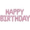 18th Birthday Party Decoration Set - Balloons & Backdrop for Boys and Girls