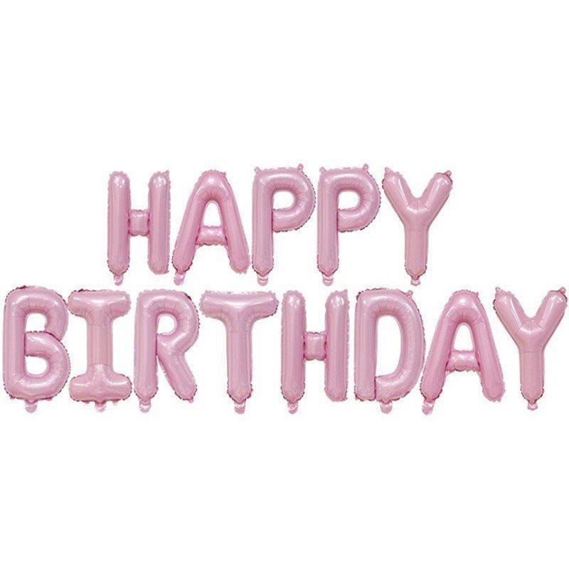 18th Birthday Party Decoration Set - Balloons & Backdrop for Boys and Girls