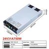 Jun Ding Ying RSP-750-24V Outdoor Active PFC Power Supply