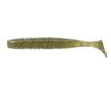 Sale OSP Soft Lure HP Shad Tail 2.5 Inches W-001 (1666)