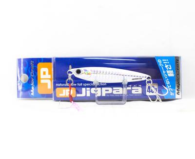 Major Craft Metall Jig Jigpara Short JPS-40 Gramm 008 (4594)