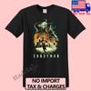 Candyman Movie Men's Black Size S-5XL