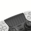 Advanced PS5 Game Controller Panel Stickers - Ultra-thin Touch Protective Film, with Scratch and Fingerprint Resistance, for PlayStation 5 Controllers