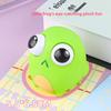 Compression Frog Children Toy Made Pvc Sensory Stimulation Interaction Parent