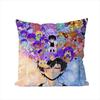 Game OOMORI Pillow Case For Car Sofa Decorative Home Doublesided Print Plush Square Throw Pillow Cushion Cover