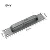 1pc Door Handle Aluminum Alloy Window Cabinet Balcony Sliding Door Pull Closet Furniture Hardware Home Improvement Wholesale