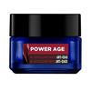 MEN EXPERT POWER AGE Revitalizing Anti-age Night Gel 50 Ml