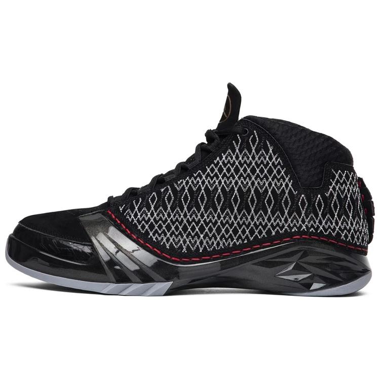 

JORDAN 23 Black Stealth 42.5