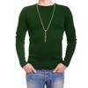 Men Knife Pendant Necklace Fashionable Male Jewelry Necklace Gift Clothes Accessory