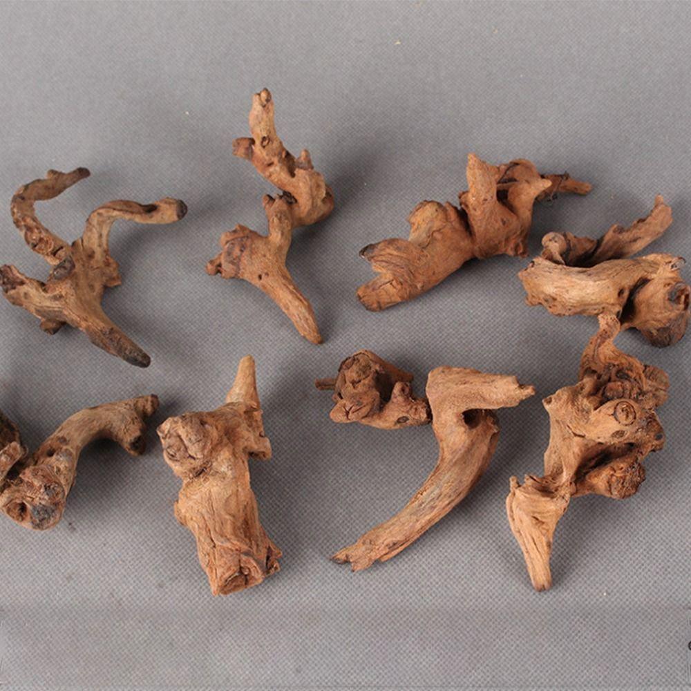 Large Branch Driftwood Natural Micro Landscape Decoration Driftwood Ornaments  Reptiles