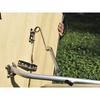 Snow Peak One Action Low Table Bamboo LV-100TR