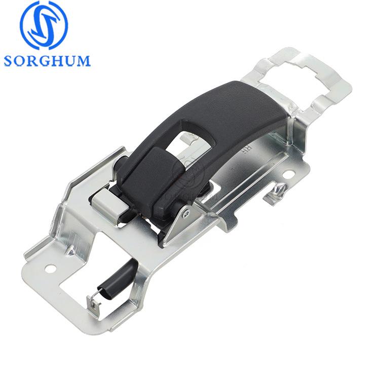 Chevrolet Linke Autotürgriff-Zubehör (25897973)