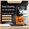 ZOCO Billiard Cue Cleaner and Maintenance Oil