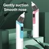 2026 New Pattern Baby Electric Nasal Aspirator for Newborn Charging Version Suction Tool to Prevent Nasal Congestion Mass Air Flow 3