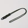 Lanyard Heavy Metal Keyring Adjustable Keychain Credential Holder Mobile Phone Hanging Neck Strap Anti-lost Key Chain