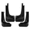 Chery Tiggo 8 2026 Mud Flaps - Car Tire Accessories