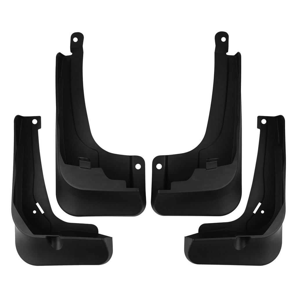 Chery Tiggo 8 2026 Mud Flaps - Car Tire Accessories