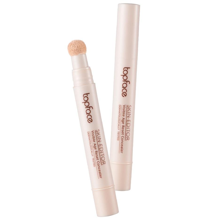 Topface Sponge Concealer 001, 5.5ml 