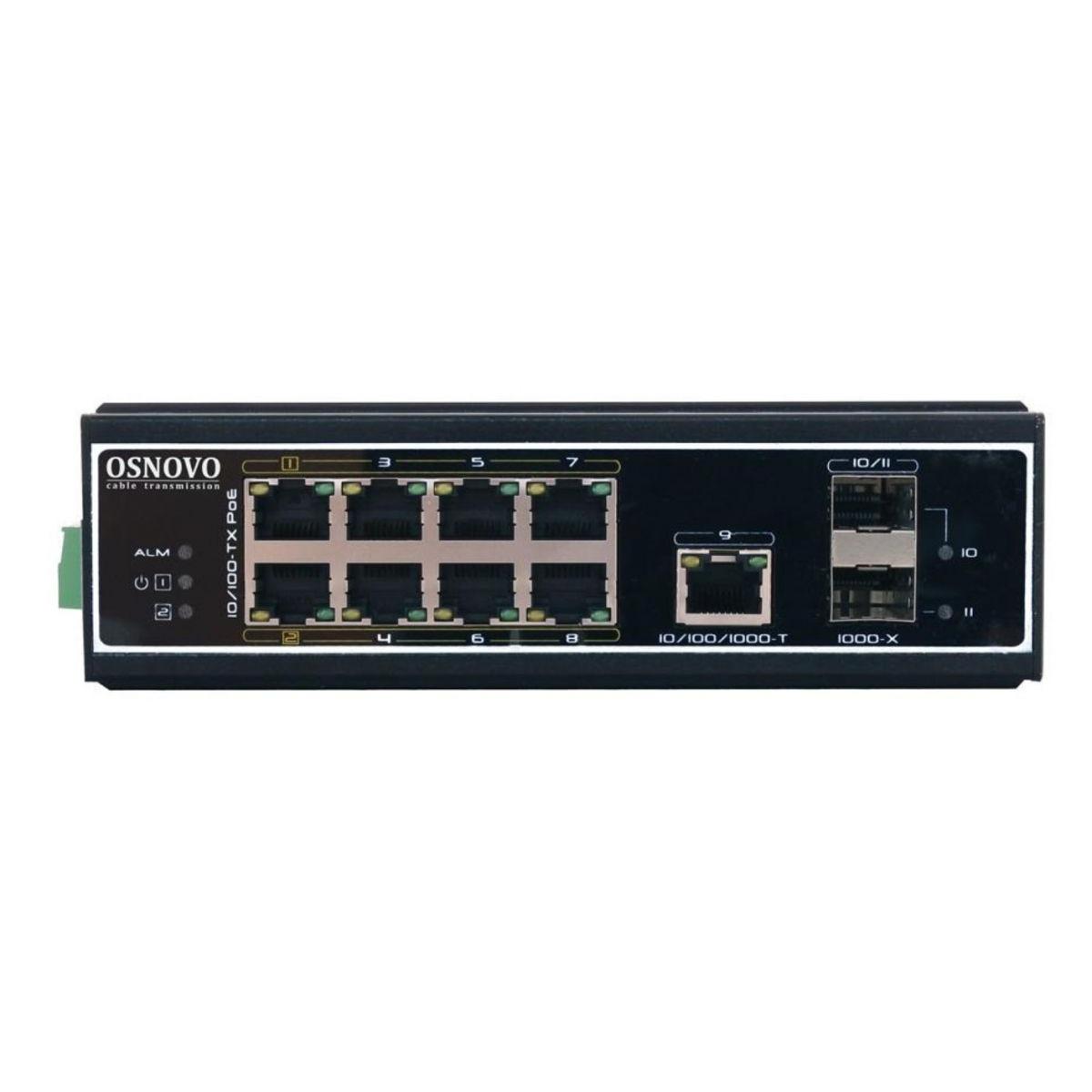 

Switch Osnovo Sw-60812 i