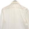 Neil Barrett Long Sleeve Shirt S White Women Used
