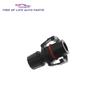 1/2/5 Coolant Thermostat Drain Cap Flange For FORD FOCUS MK3 Fiesat MK7 Ecosport 2014+ 1690966 1791975 9M5Q-9Y480-AA C1B18C362AA