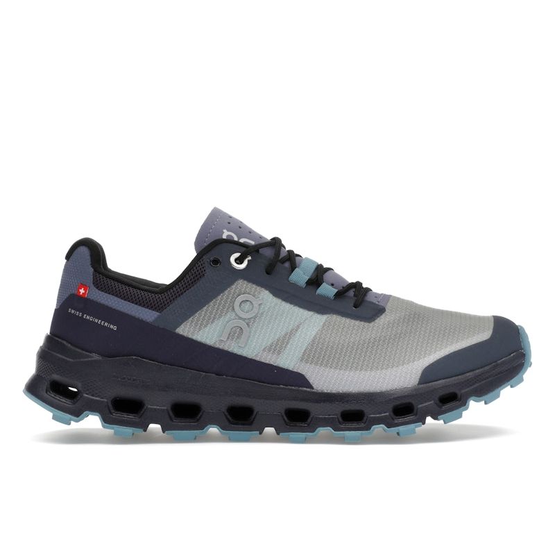 On Running Cloudvista Navy Wash (Womens) Women Sneakers 64.98061