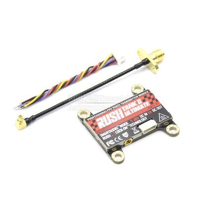 RUSHFPV TANK II 5.8G FPV Video Transmitter